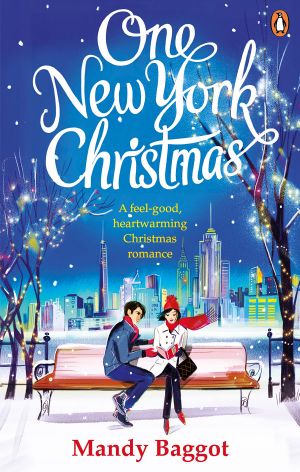 Christmas Break (Up) in New York