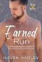 Earned Run (Espen Emperors Book 4)