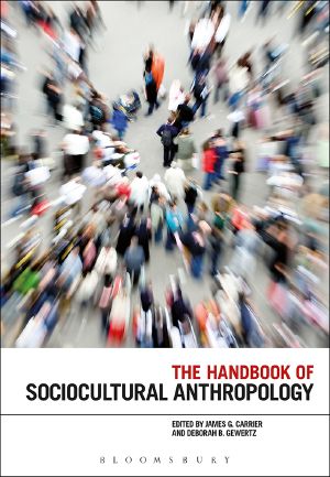 The Handbook of Sociocultural Anthropology