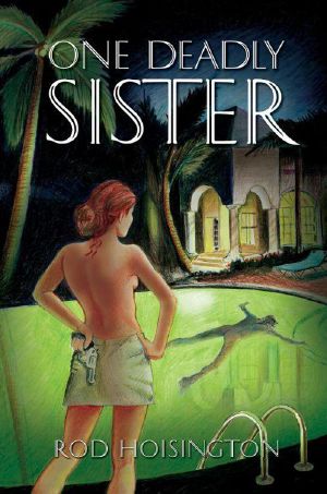 One Deadly Sister (Sandy Reid Mystery Series #1)