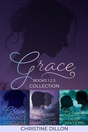 Grace Collection--Books 1 2 3