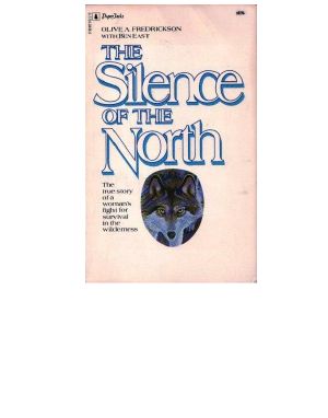 The Silence of the North