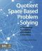 Quotient Space Based Problem Solving