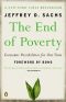 The End of Poverty · Economic Possibilities for Our Time