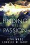 Finding His Passion · A Shifter Mpreg Romance (Greycoast Pack Book 4)