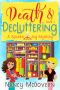 Death & Decluttering · A Good, Clean Cozy Mystery (Spark & Joy Book 1)