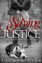 Saving Justice, a Dog Haven Sanctuary Romance