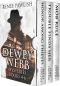 The Dewey Webb Series · Box Set 4-6