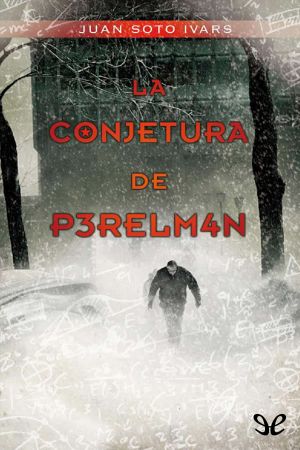 La Conjetura De Perelmán