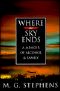 Where the Sky Ends · A Memoir of Alcohol and Family