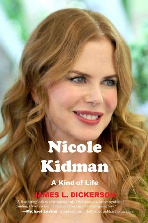 Nicole Kidman · A Kind of Life