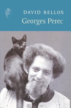 Georges Perec · A Life in Words