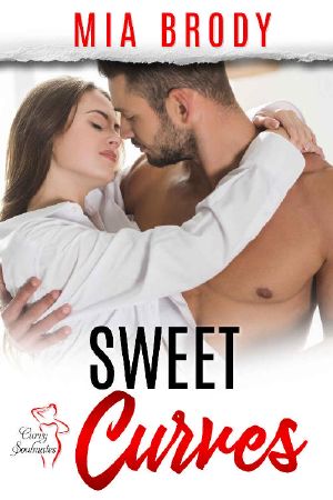 Sweet Curves: A Curvy Woman Instalove Romance (Curvy Soulmates)