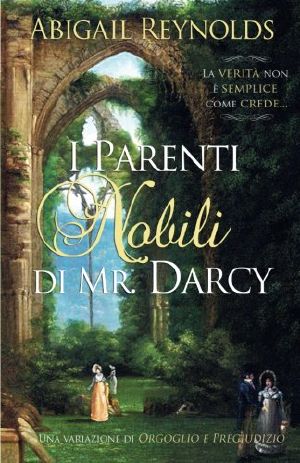 I Parenti Nobili Di Mr. Darcy