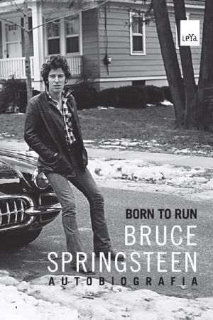 Born to Run · Autobiografia