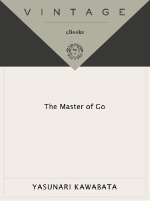 The Master of Go