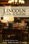 Lincoln · Fords the Stream