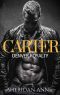 Carter: Denver Royalty (Book 2)