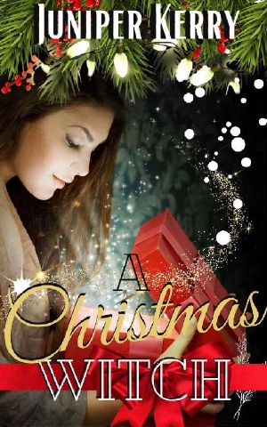 A Christmas Witch: A Magical Holiday Novella