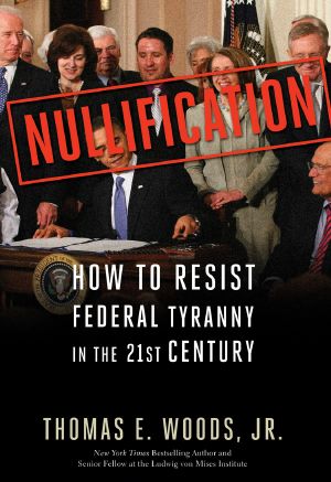 Nullification