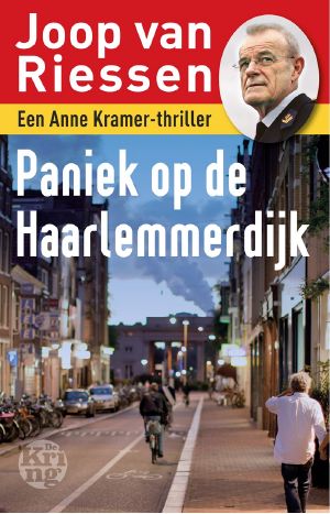 Paniek op de Haarlemmerdijk