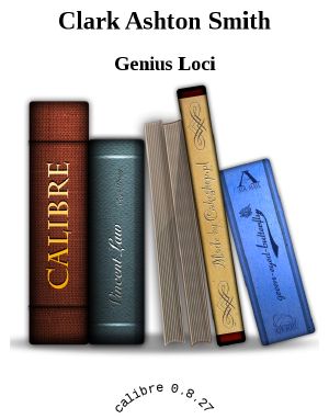 Genius Loci