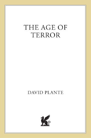 The Age of Terror