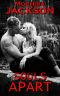 Souls Apart (Book 1 in the Lost Souls Trilogy)