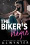 The Biker's Virgin_A Brass Bonds MC Romance