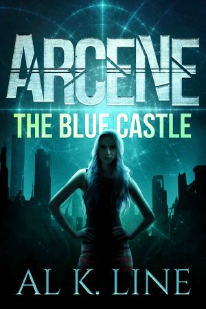 Arcene · The Blue Castle