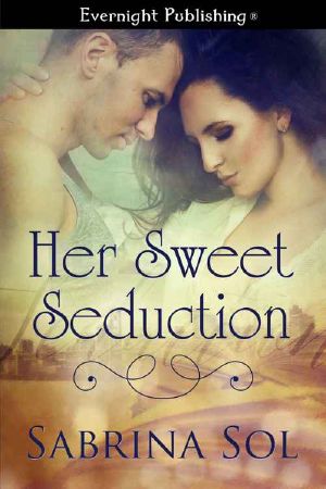 Her Sweet Seduction