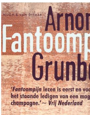 Fantoompijn