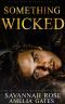 Something Wicked: An Enemies to Lovers Bully Romance (The Seymore Brothers Book 2)