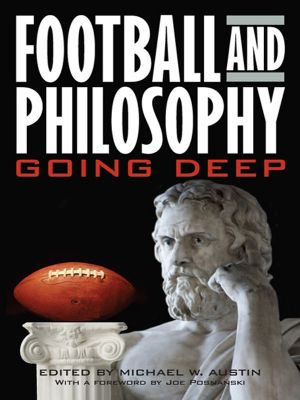 Football and Philosophy