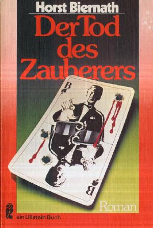 Der Tod des Zauberers