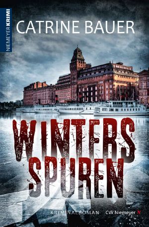 Winters Spuren