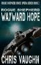 ROGUE SHEPHERD · Wayward Hope · Rogue Shepherd Space Opera Series · BOOK 2