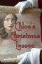 Chloe's Christmas Lesson