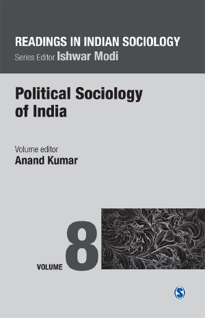 Readings in Indian Sociology