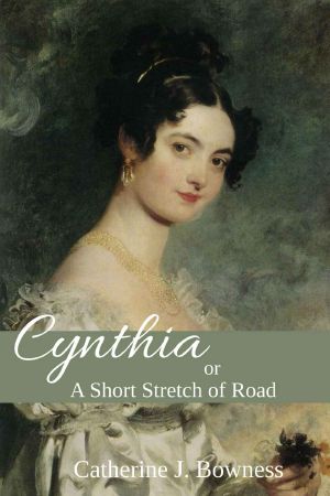 Cynthia aka A Short Stretch of Road