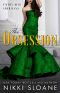 The Obsession (Filthy Rich Americans Book 2)