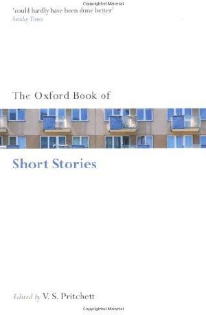 The Oxford Book of Short Stories