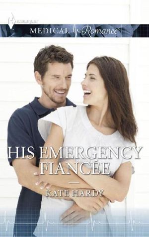 His Emergency Fiancée