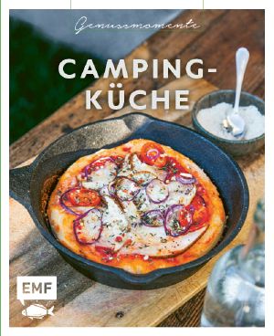 Genussmomente · Camping-Küche