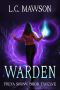 Warden (Freya Snow, #12)