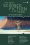 The Best Science Fiction of the Year