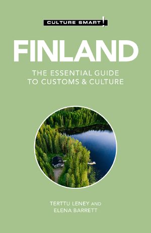 Finland - Culture Smart!