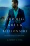 Her Big Greek Billionaire · A BWWM Billionaire Romance (International Alphas Book 5)