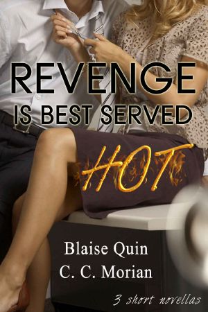 Revenge Is Best Served Hot · 3 Novella Bundle