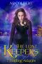 Finding Atlantis (The Lost Keepers Book 7)